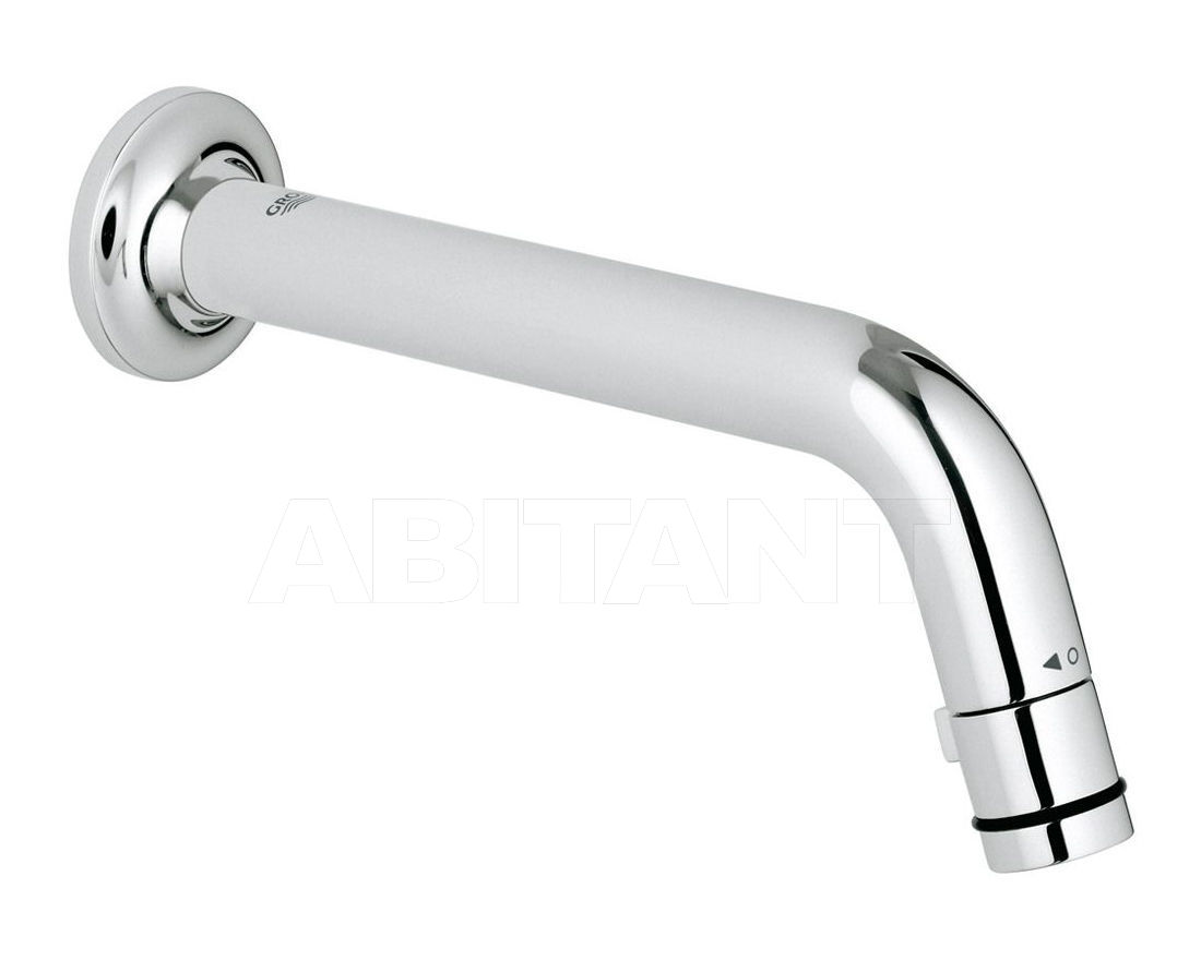 Излив GROHE