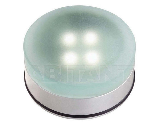 Встраиваемый светильник LED LUCE D'INTORNI Incassi da esterno TIR4141V