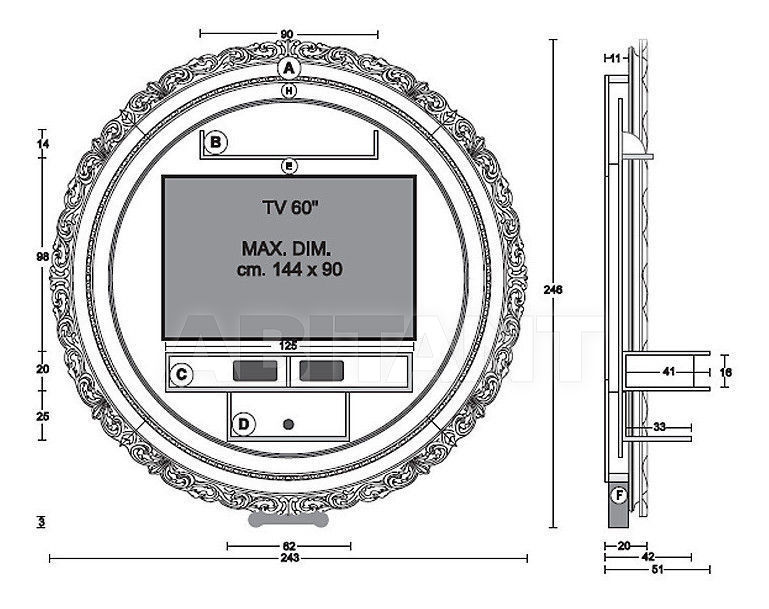 3 года. Как-то резко они выросли и стали традиционными, а ведь марка D&G