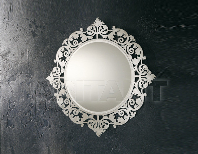 Купить Зеркало настенное ROMANTICO RIFLESSI srl 2013 A/1132